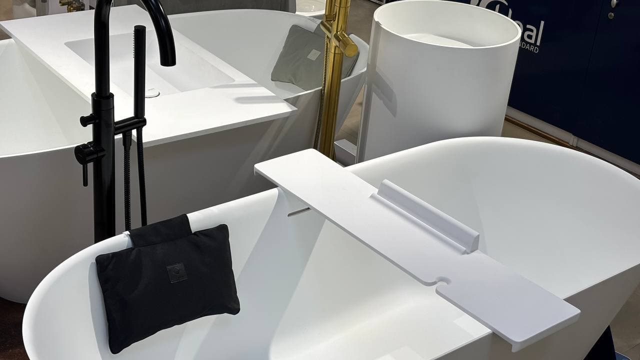 Сантехника